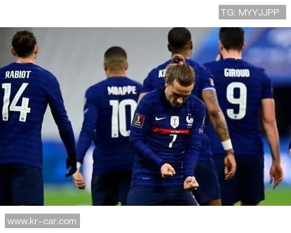 姆巴佩马夏尔联手出击!巴黎双星引领法国足球新风向